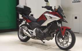 HONDA NC750X D 2017 RC90