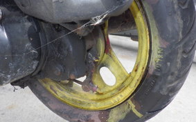 HONDA TACT GEN 1 AF24