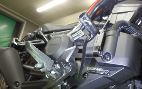 HONDA REBEL 1100 S DCT 2026 SC87