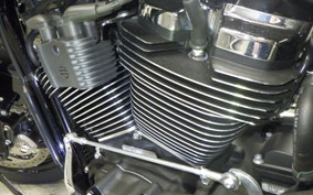 HARLEY FLHC 1750 2019