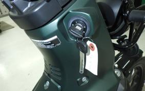 HONDA ｸﾛｽｶﾌﾞ110-3 JA60