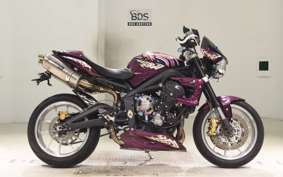 TRIUMPH STREET TRIPLE R 2009