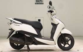 HONDA LEAD 125 2000 JF45