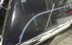 HARLEY FLHR 1690 2012