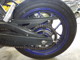 Фото Yamaha YZF-R25 с японского аукциона