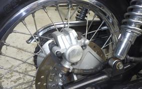 KAWASAKI ESTRELLA RS 2024 BJ250A