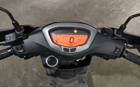 SUZUKI SU WISH LTD DV12B