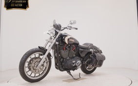 HARLEY XL1200RI 2008