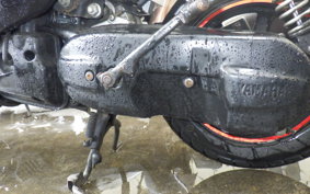 YAMAHA JOG ZR Gen.2 SA16J