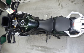 SUZUKI GSX-S1000GX 2024 EK1AA