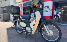HONDA SUPER CUB50 AA09