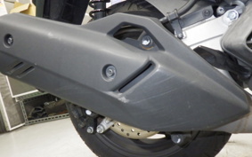 HONDA PCX125 JK05