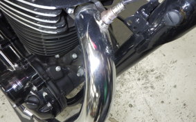 HONDA GB350 2022 NC59