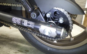 HONDA REBEL 250  S E-clutch 2025 MC49