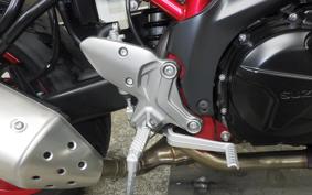 SUZUKI SV650 A 2018 VP55B