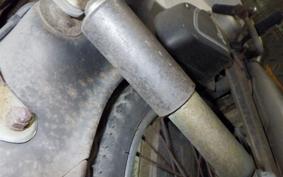 HONDA C50 SUPER CUB C50