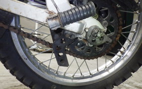 YAMAHA DT125 2026 2N0