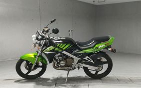 KAWASAKI  NINJA 150SS KR150N