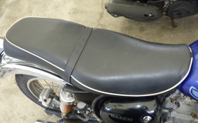 KAWASAKI ESTRELLA RS BJ250A