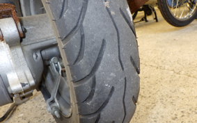 YAMAHA JOG Gen.4 2018 SA16J