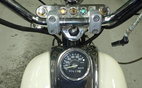 HONDA MAGNA 50 2014 AC13