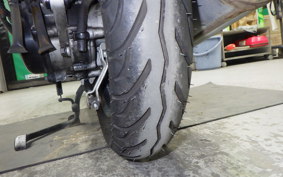 YAMAHA JOG ZR Gen.3 2024 SA39J