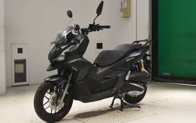HONDA ADV160 2012 KF54
