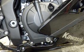 KAWASAKI ZX-25R 2003 ZX250E