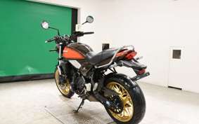 KAWASAKI Z650 RS 2022 ER650M