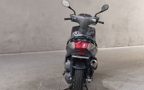 YAMAHA CYGNUS 125 X SE44J