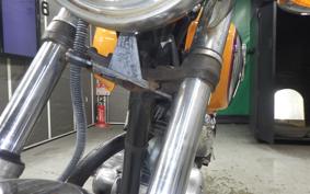KAWASAKI ESTRELLA RS BJ250A