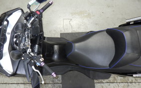 SUZUKI SKYWAVE 250 (Burgman 250) M CJ45A