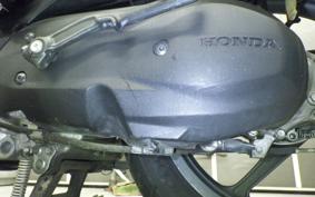 HONDA DIO 110 2017 JF31