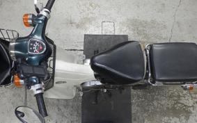 HONDA C90 SUPER CUB 2001 HA02