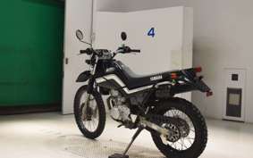 YAMAHA SEROW 225 Gen.3 DG08J