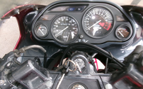 KAWASAKI ZZ-R400 1995 ZX400N