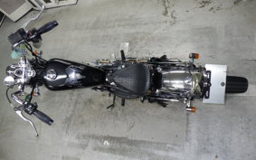 YAMAHA SR400 Gen.4 2018 RH03J