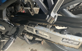 KAWASAKI ZR 700 2002 ZR750F