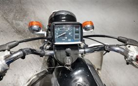 HONDA BENLY 125 JA03