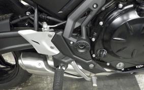 KAWASAKI NINJA 650 A 2025 ER650S