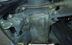 HONDA GIORNO 2 1995 AF70