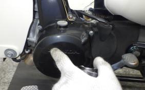 HONDA LITTLE CUB E AA01