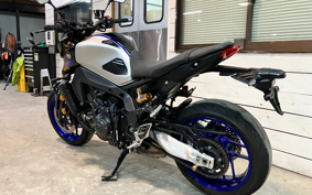 YAMAHA MT-09 SP ABS 2023 RN69J