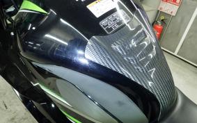 KAWASAKI NINJA 250 SL 2021 BX250A