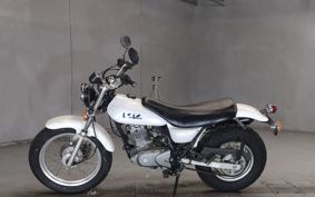 SUZUKI VAN VAN 200 NH41A