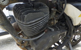 HONDA ELSINORE 250 MT250
