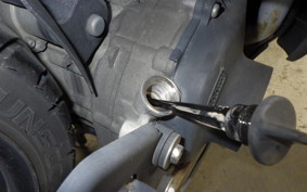 SUZUKI ﾚｯﾂ CA4AA