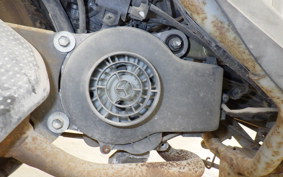 SUZUKI LET's 2 CA1PA