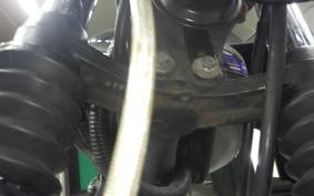 YAMAHA SR400 Gen.3 2008 RH01J