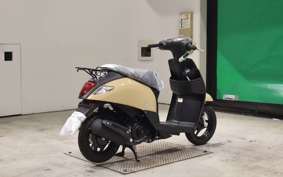 SUZUKI ﾚｯﾂ 2009 CA4AA